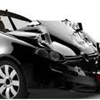 Damaged Car Body or Interiors